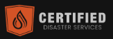 Certified Disaster Services UT