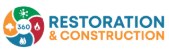 360 Restoration & Construction