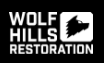 Wolf Hills Restoration