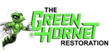 The Green Hornet Restoration