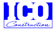 Ico Construction