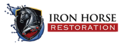 Iron Horse Restoration