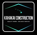 Kahakai Construction Inc (Maui, Hawaii)