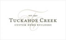 Tuckahoe Creek Construction