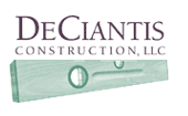 DeCiantis Construction, LLC