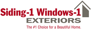 Siding-1 Windows-1 Exteriors