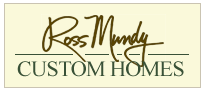 Ross Mundy Custom Homes