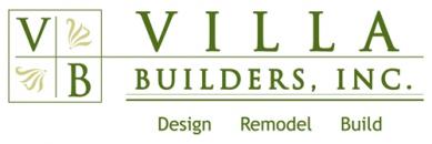 Villa Builders, Inc.