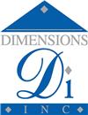 Dimensions, Inc.