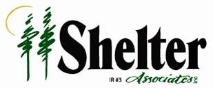 Shelter Associates, Inc.