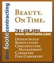 Don Foote Contracting