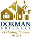 Dorman Home Remodeling