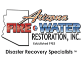 Arizona Fire and Water Restoration, Inc. (Inactive)