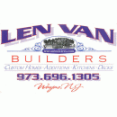 Len Van Builders