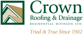 Crown Roofing & Drainage