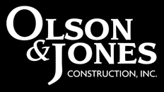 Olson & Jones Construction, Inc.