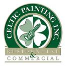 Celtic Painting