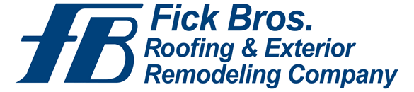 Fick Bros. Roofing &amp; Exterior Remodeling Company of