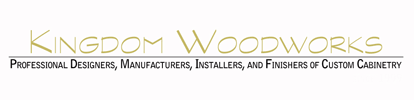 Kingdom Woodworks