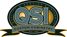 QSI Custom Cabinets