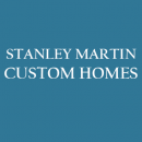 Stanley Martin Custom Homes