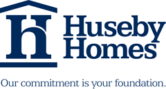 Huseby Homes