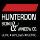 Hunterdon Siding