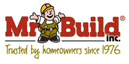 Mr. Build, Inc.