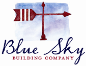 Blue Sky Building Company