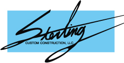 Sterling Custom Construction