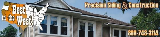 Precision Home Products