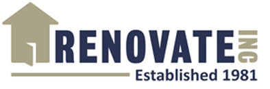 Renovate, Inc.