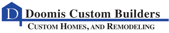 Doomis Custom Builders