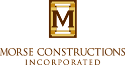 Morse Constructions, Inc.
