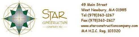 Star Construction Company, Inc.