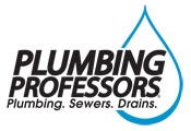 Plumbing Professors