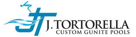 J. Tortorella Custom Gunite Pools