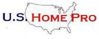 U.S. Home Pro Inc.
