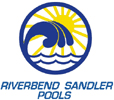 Riverbend Sandler Pools