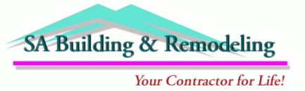 SA Building & Remodeling, Co.