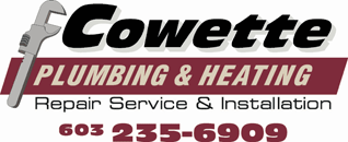 Cowette Plumbing & Heating, LLC