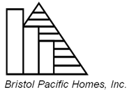 Bristol Pacific Homes