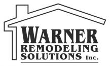 Warner Remodeling Solutions