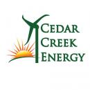 Cedar Creek Energy Corp.