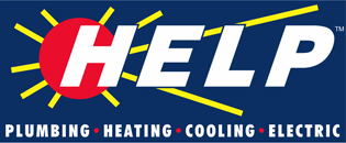 HELP Plumbing, Heating, Cooling and Electric