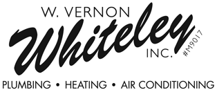 W. Vernon Whiteley Inc.
