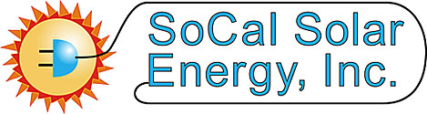 SoCal Solar Energy, Inc.