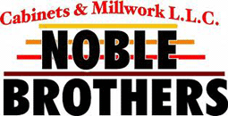 Noble Brothers Cabinets & Millwork