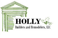 Holly Builders & Remodelers