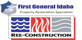 REE-Construction/First General Idaho